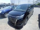 Toyota Esquire GI HYBRID BLACK 2020