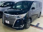 Toyota Esquire Gi Hybrid Black 2020