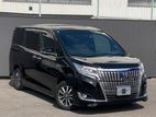 Toyota Esquire Gi Hybrid Black 2020