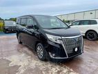 Toyota Esquire GI HYBRID Black 2020