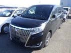Toyota Esquire GI HYBRID BLACK 2020