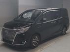 Toyota Esquire GI HYBRID BLACK 2020