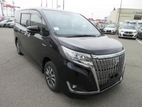 Toyota Esquire GI HYBRID BLACK 2020