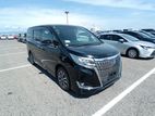 Toyota Esquire GI HYBRID BLACK 2020