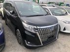 Toyota Esquire Gi Hybrid Black 2021