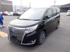 Toyota Esquire GI HYBRID BLACK 2021