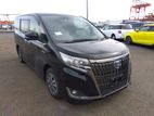 Toyota Esquire GI HYBRID BLACK AP-4 2020