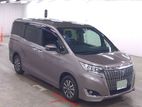 Toyota Esquire Gi Hybrid Grade 3.5 2020