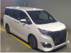 Toyota Esquire GI HYBRID LUXEL P- 4 2019