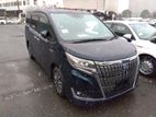 Toyota Esquire Gi Hybrid Mica Blue 2021