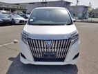 Toyota Esquire Gi Hybrid Pearl 2020