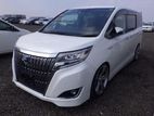 Toyota Esquire GI HYBRID PEARL 2020