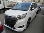 Toyota Esquire Gi hybrid pearl ap-4 2021