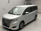 Toyota Esquire Gi hybrid push 3.5pt 2020