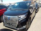 Toyota Esquire Gi hybrid push 4pt 2019