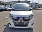 Toyota Esquire Gi Hybrid Ready 2020
