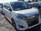 Toyota Esquire Gi Hybrid Ready 2020