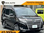 Toyota Esquire GI LEATHER 2021