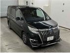 Toyota Esquire GI LUXEL GRILL 2019