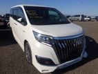 Toyota Esquire Gi Luxel Grill 2019