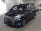 Toyota Esquire Gi Mica Blue 4.5/46k 2020