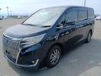 Toyota Esquire Gi Mica Blue R/81k 2021