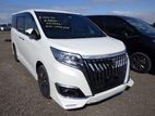 Toyota Esquire Gi Non Hv Bodykit 2018