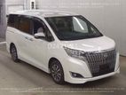 Toyota Esquire GI NON HYB 4.5 POINT 2020