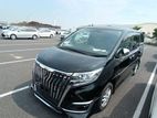 Toyota Esquire Gi Non Hyb Sunroof 2020