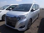 Toyota Esquire GI NON HYBRID 2019