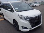 Toyota Esquire GI NON HYBRID 2019