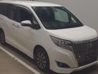 Toyota Esquire GI NON HYBRID 2019