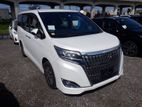 Toyota Esquire GI ( NON-HYBRID ) 2019