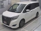 Toyota Esquire GI NON HYBRID 2019