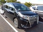 Toyota Esquire Gi Non Hybrid 2019