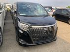 Toyota Esquire Gi Non hybrid 2020