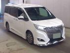 Toyota Esquire GI NON HYBRID 2020