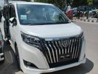 Toyota Esquire Gi Non Hybrid 2020