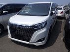 Toyota Esquire GI, ( NON-HYBRID ) 2020