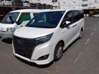 Toyota Esquire GI NON-HYBRID 2020