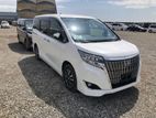 Toyota Esquire Gi Non Hybrid 2020