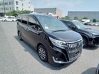 Toyota Esquire GI NON HYBRID 2020