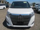 Toyota Esquire GI NON HYBRID 2021