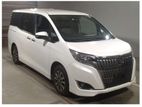 Toyota Esquire GI NON HYBRID 8 SEAT 2019