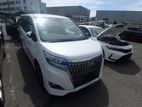 Toyota Esquire GI NON HYBRID 8 SEAT 2020