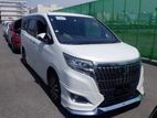 Toyota Esquire Gi non hybrid bdykit 2019