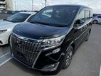 Toyota Esquire Gi Non Hybrid Black 2019