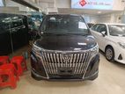Toyota Esquire Gi Non Hybrid Black 2020