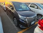 Toyota Esquire Gi Non Hybrid Black 2020