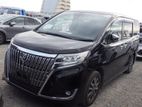Toyota Esquire GI NON HYBRID BLACK 2020